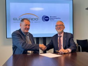 Brazil and Europe sign innovative project whit RISC-V Technology for HPC