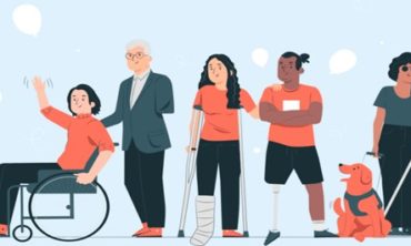 Imagem de Instituto ELDORADO lado a lado com a inclusão: pessoas com deficiência na área da tecnologia