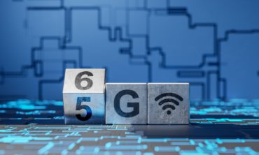 Imagem de 6G: A Revolução das Redes Móveis: Conectividade Global com Sustentabilidade Integrada