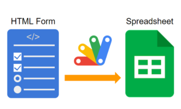 Imagem de Google Apps Script: Potencializando a Eficiência com Automação no Google Workspace