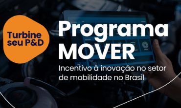 Imagem de Programa MOVER investirá 19 bilhões até 2028 para descarbonizar Setor Automotivo