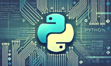 Imagem de Python: A Nova Era de Desenvolvimento com Foco em Praticidade e Inovação Tecnológica