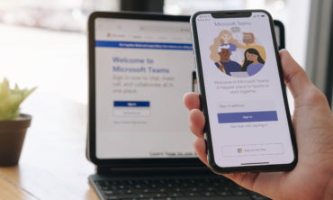 Imagem de Como organizar reuniões mais eficazes no Microsoft Teams