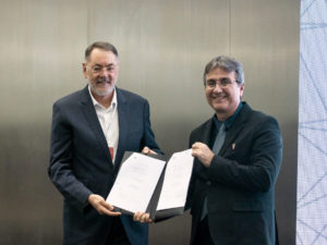 Instituto ELDORADO and Univesp Establish Partnership to Train Students in Various Technology Fields